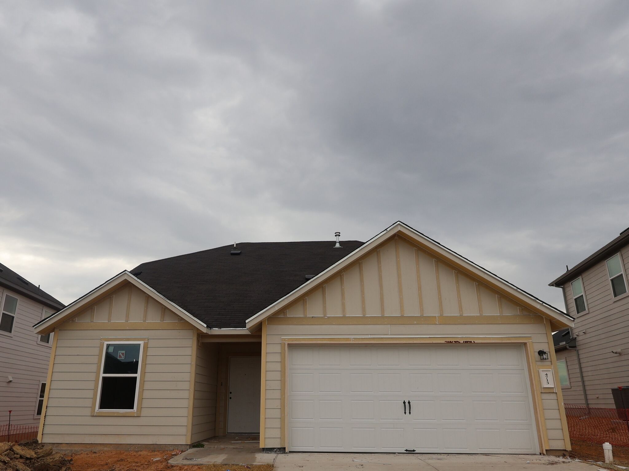 Abilene - Cascades At Onion Creek: Austin, Texas - M/I Homes