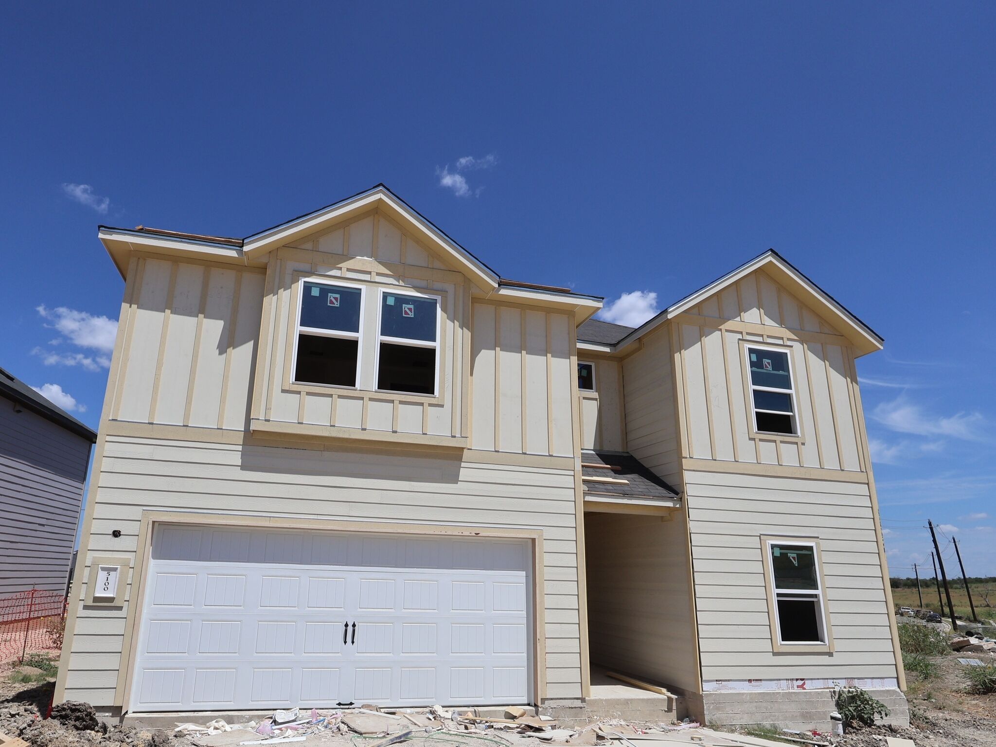 Caprock - Cascades At Onion Creek: Austin, Texas - M/I Homes