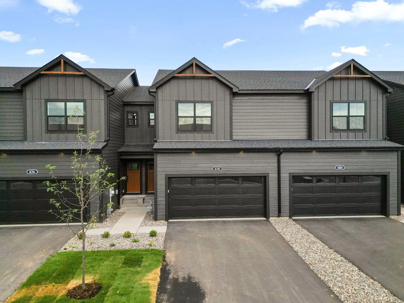 678 Tulare Terrace (Marquette)