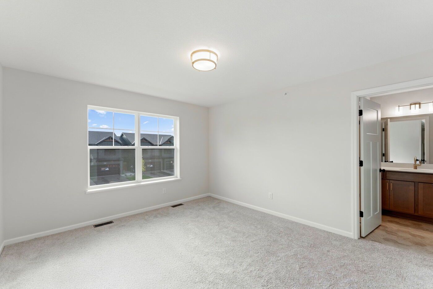 Owner's Bedroom