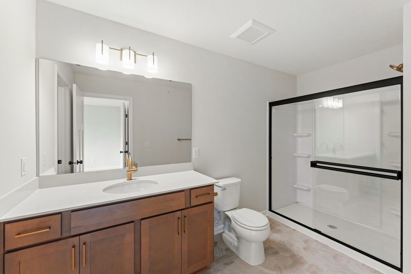 Owner's Bathroom