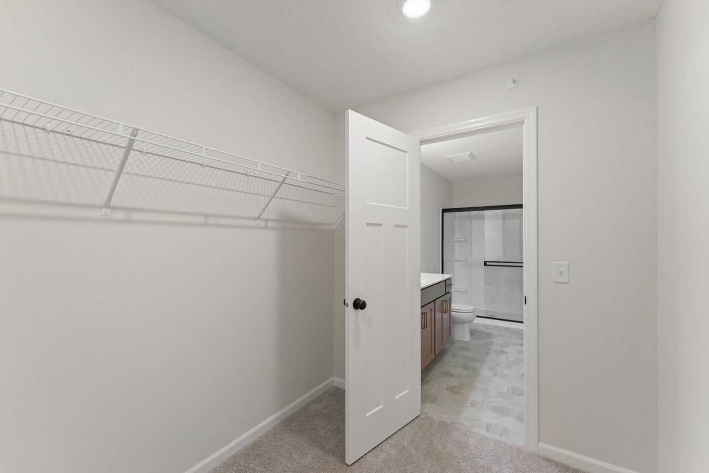 Owner's Closet