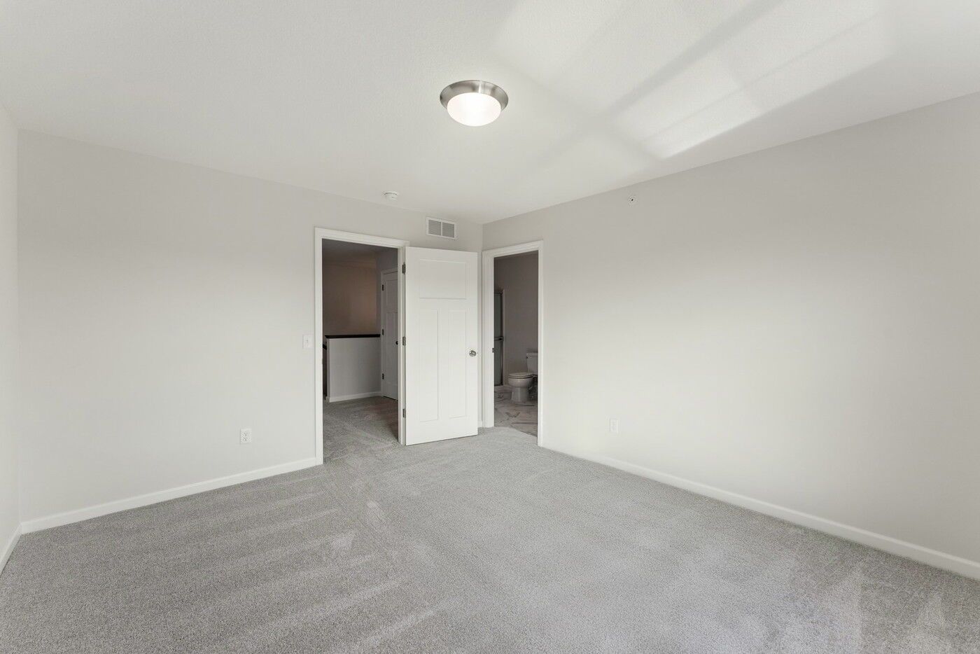Owner's Bedroom