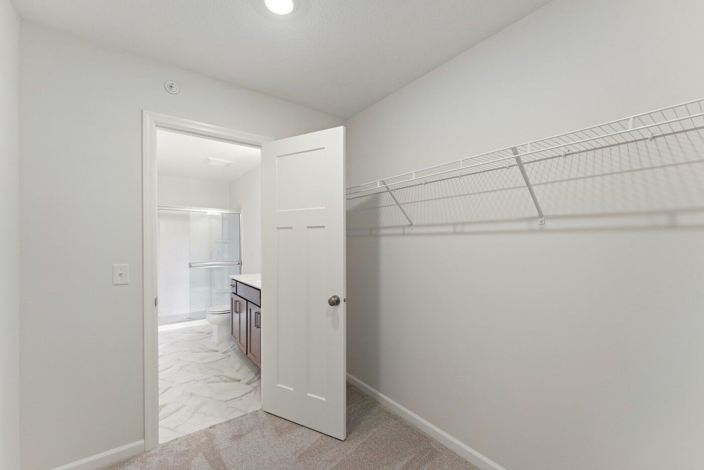 Owner's Closet