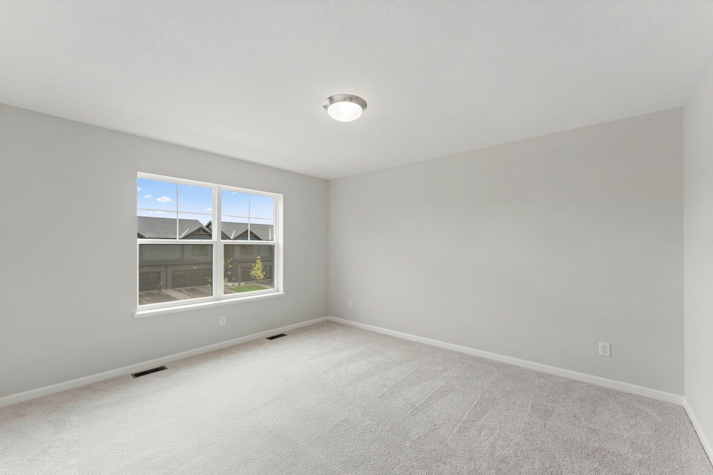 Owner's Bedroom