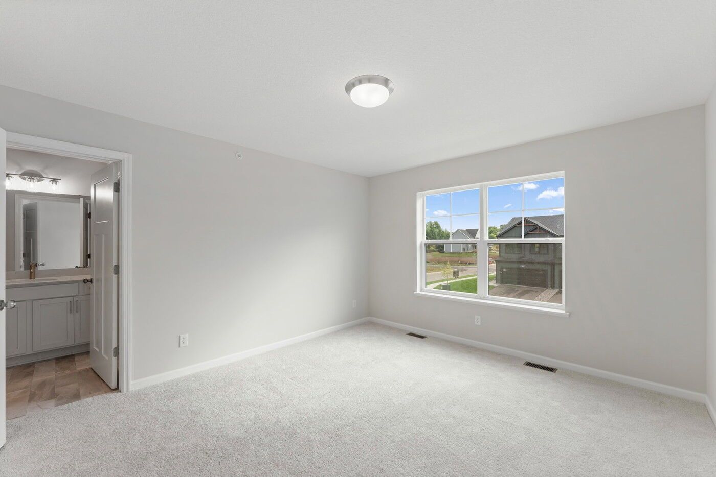 Owner's Bedroom