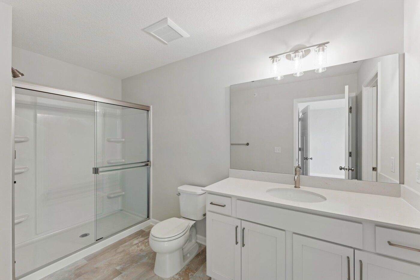 Owner's Bathroom