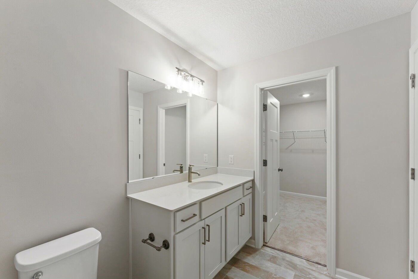 Owner's Bathroom
