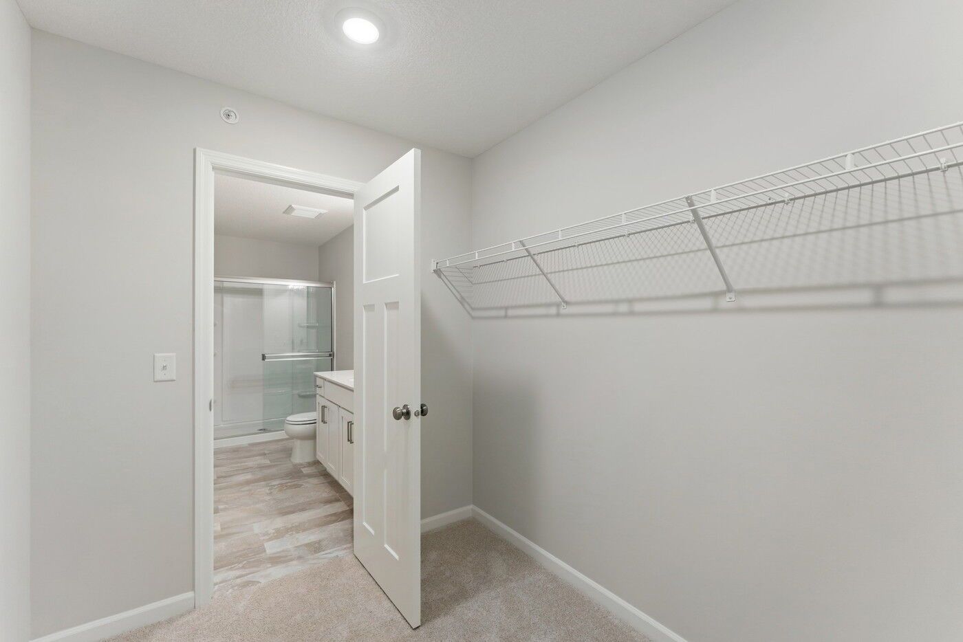 Owner's Closet