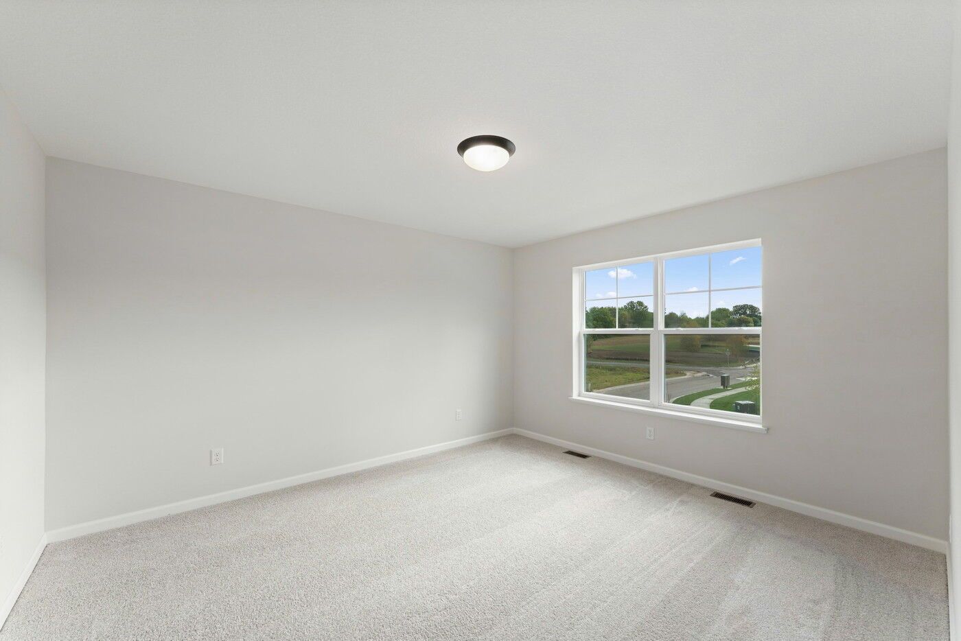 Owner's Bedroom