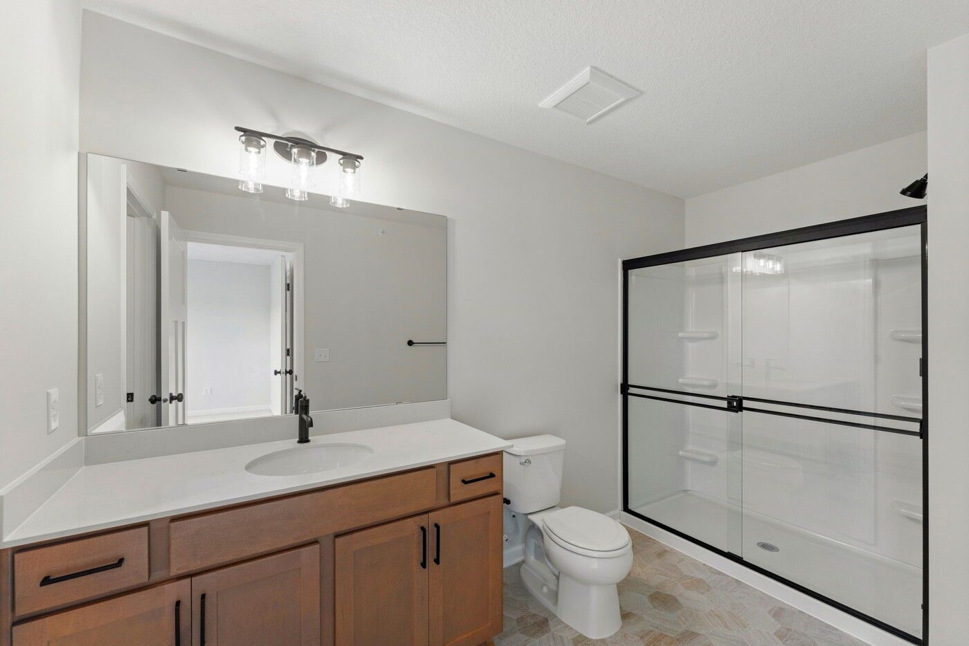 Owner's Bathroom