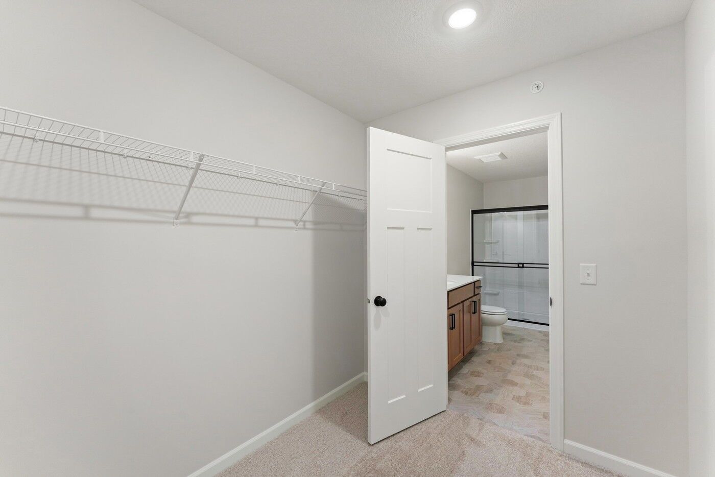 Owner's Closet
