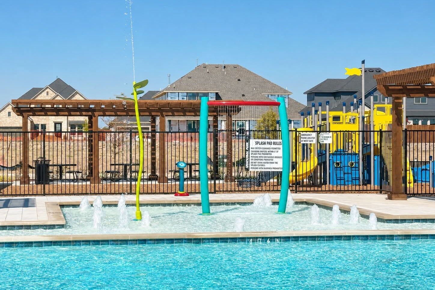 casa en Chaparral Park por M/I Homes