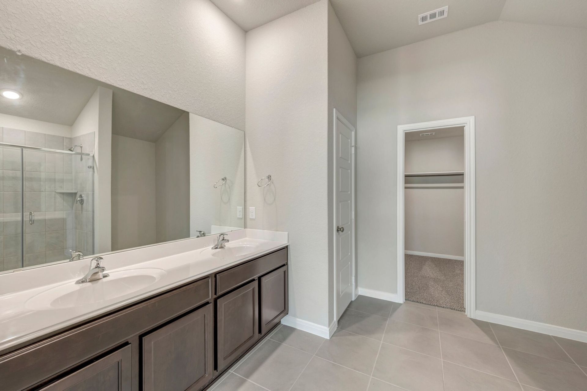Owner's Bathroom
