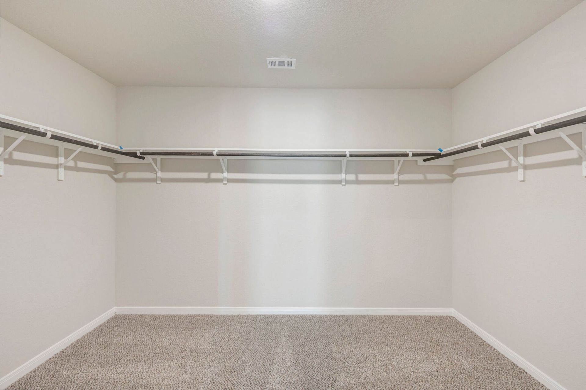 Owner's Closet