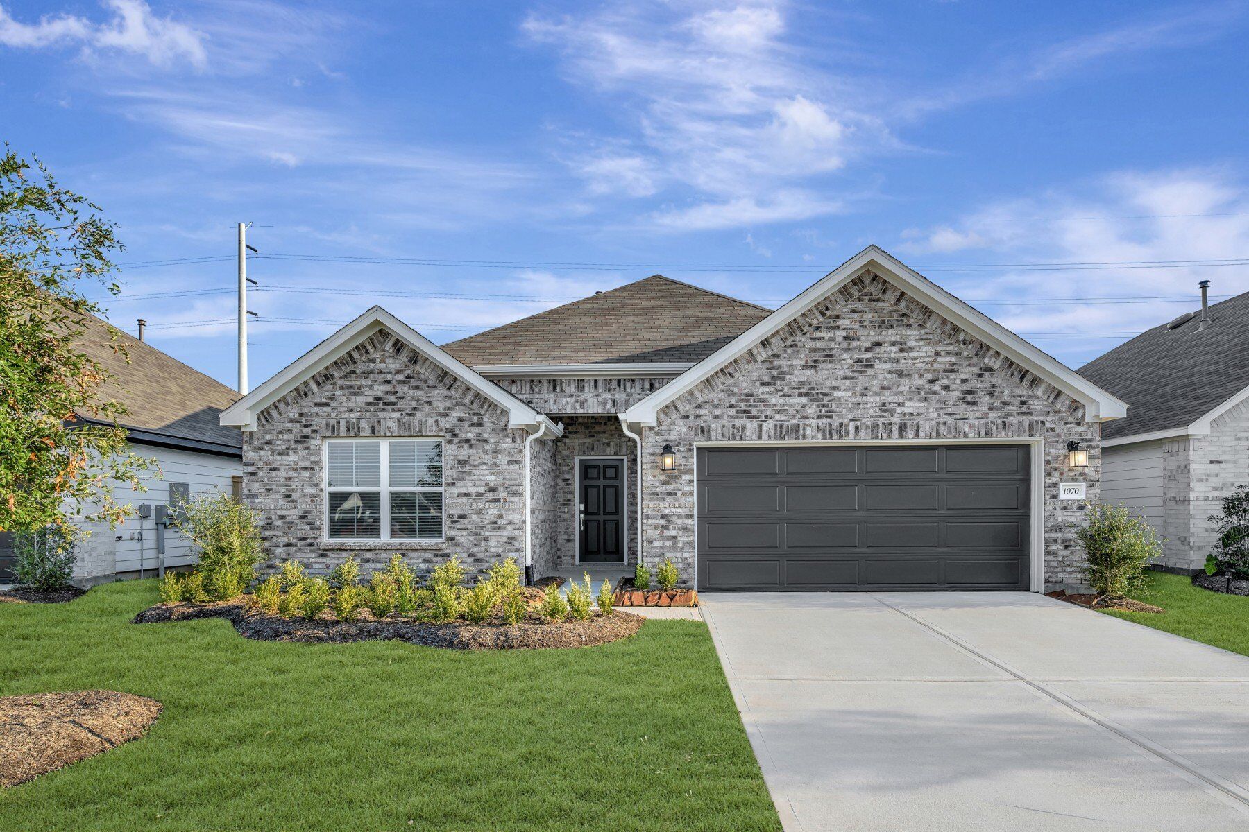 1070 Garnet Star Drive (Boone)