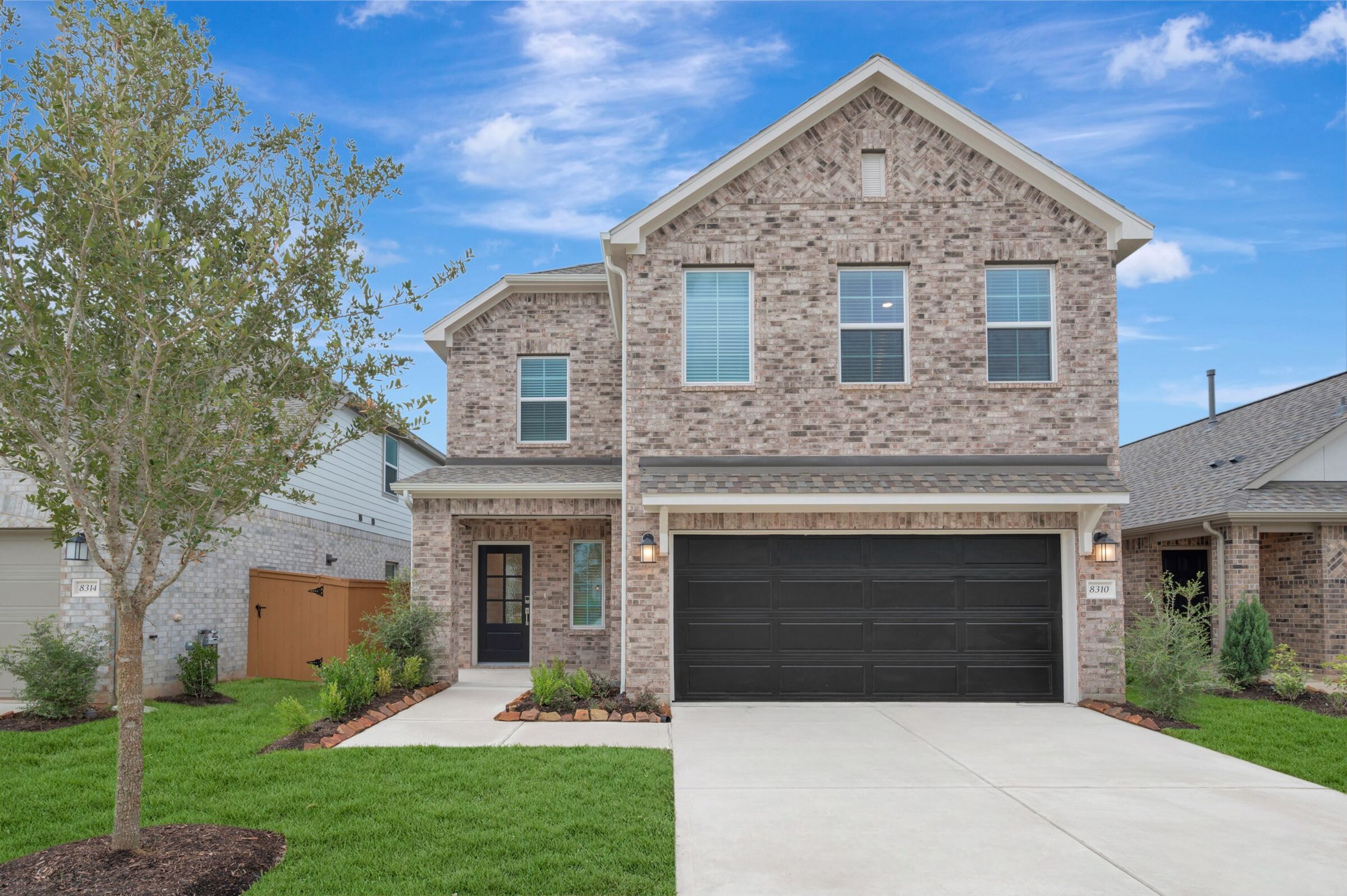 Sanpiper - Marvida: Cypress, Texas - M/I Homes