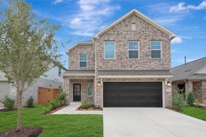 8310 Blue Shell Lane (Sanpiper)