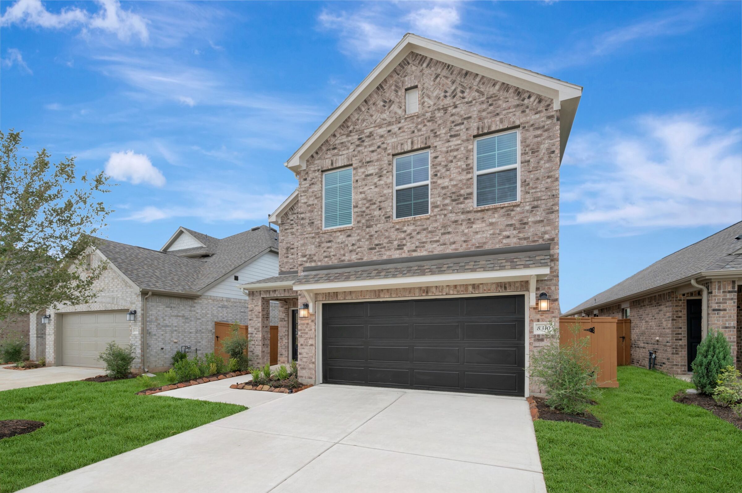 Sanpiper - Marvida: Cypress, Texas - M/I Homes