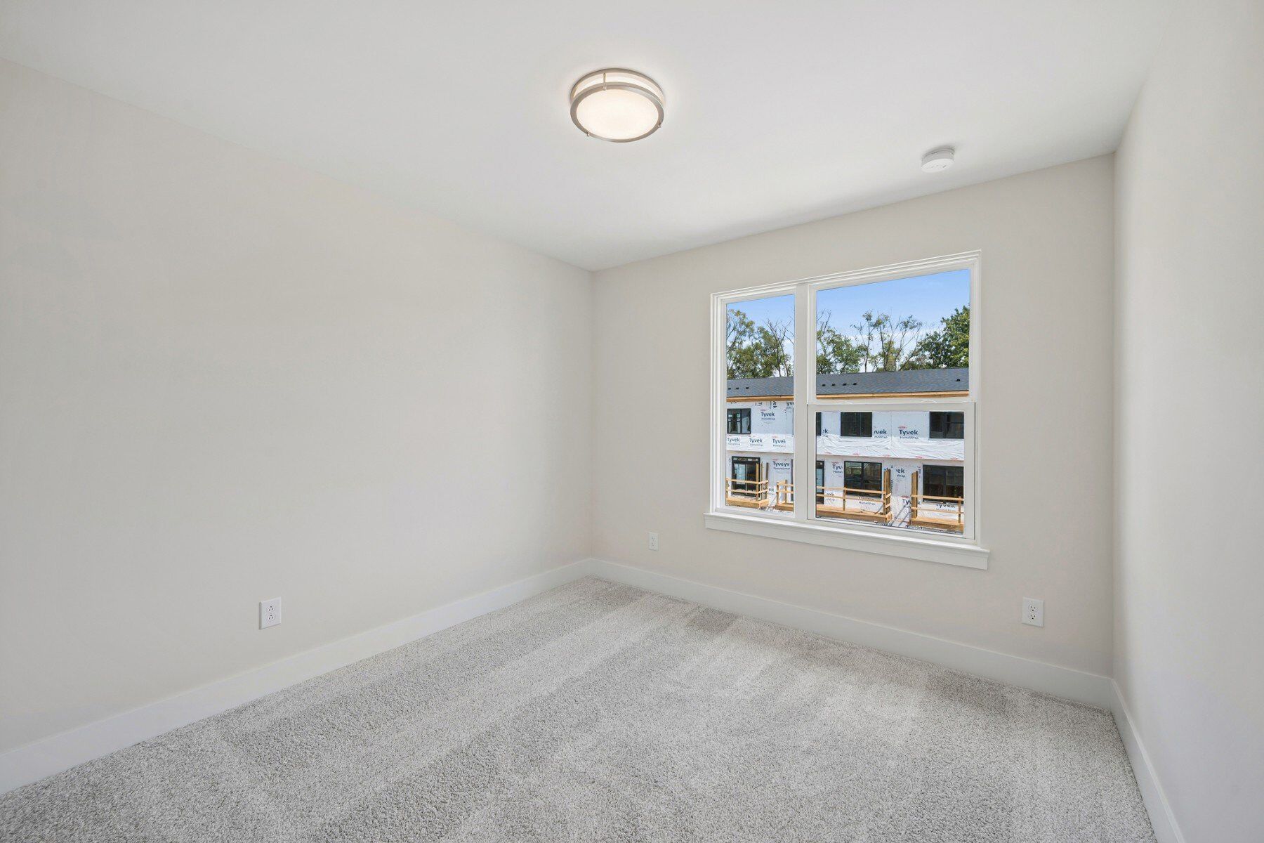 Bedroom - Representational Photo