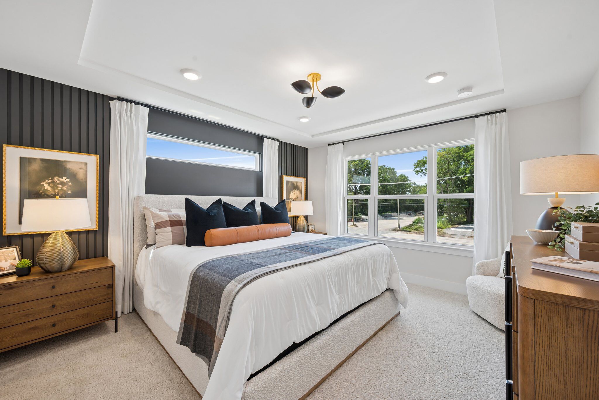 Owner's Bedroom