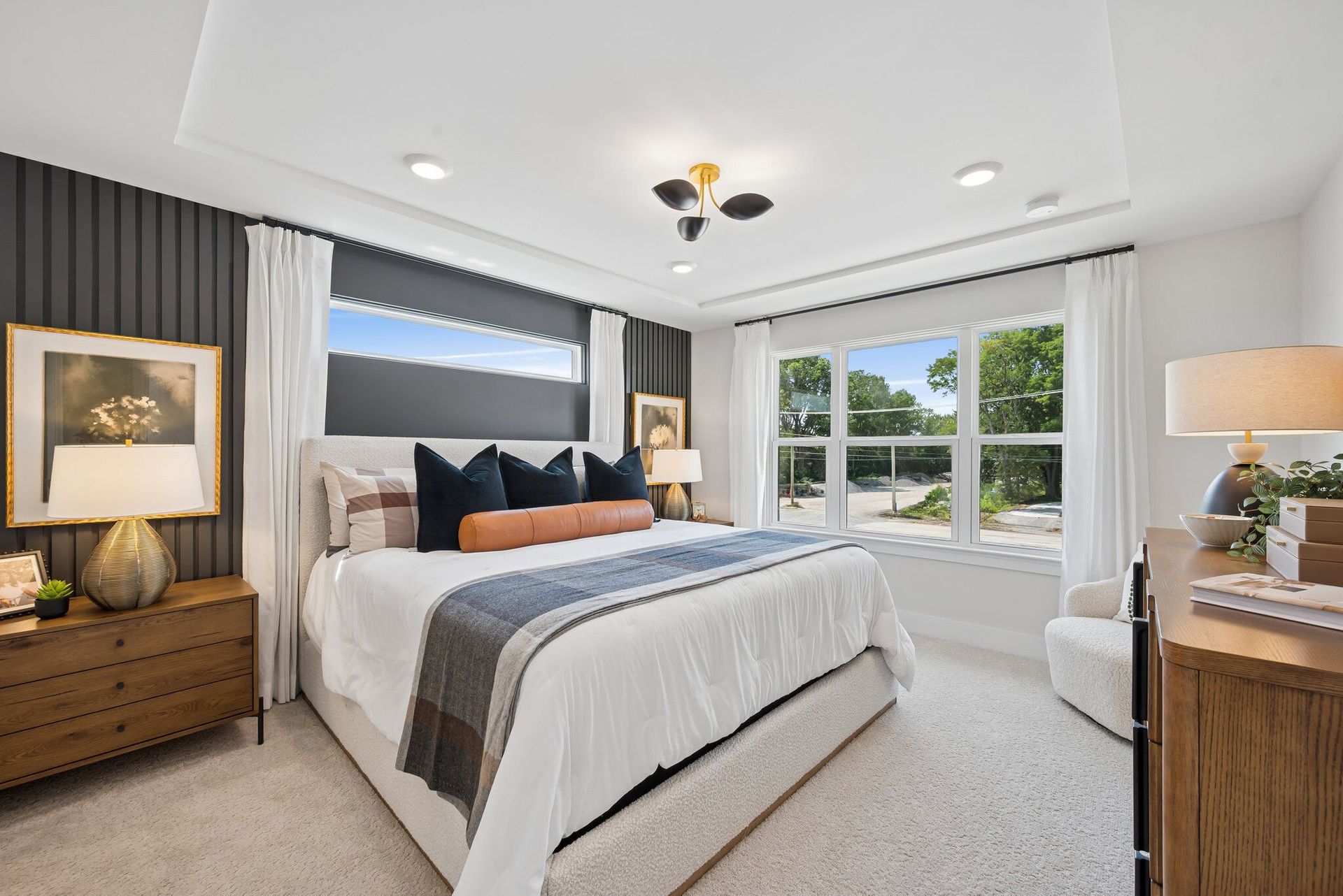 Owner's Bedroom