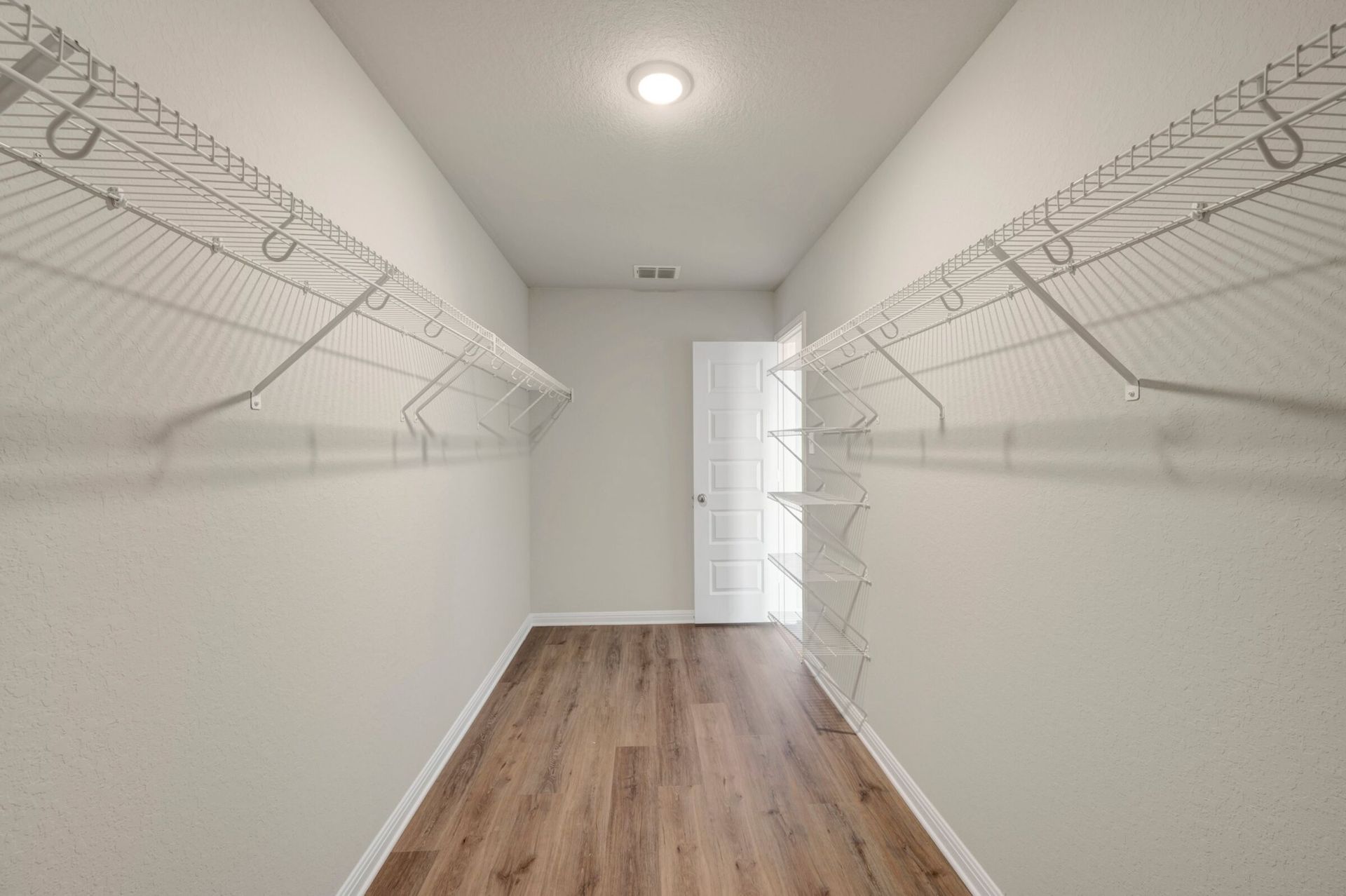 Owner's Closet
