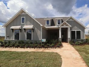 16582 Gaines Glen Lane (Highlander X)