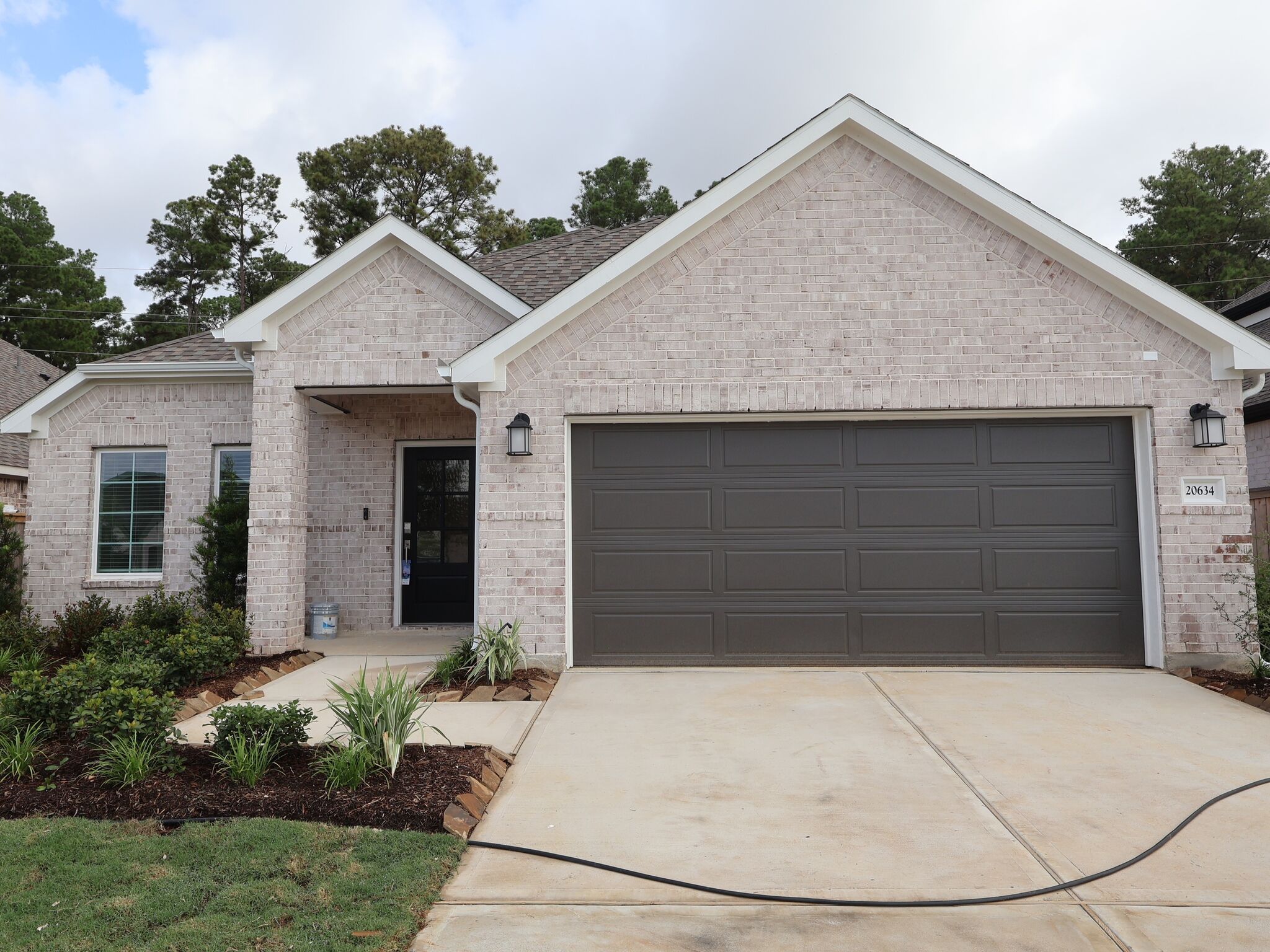 Desoto - Sorella: Tomball, Texas - M/I Homes