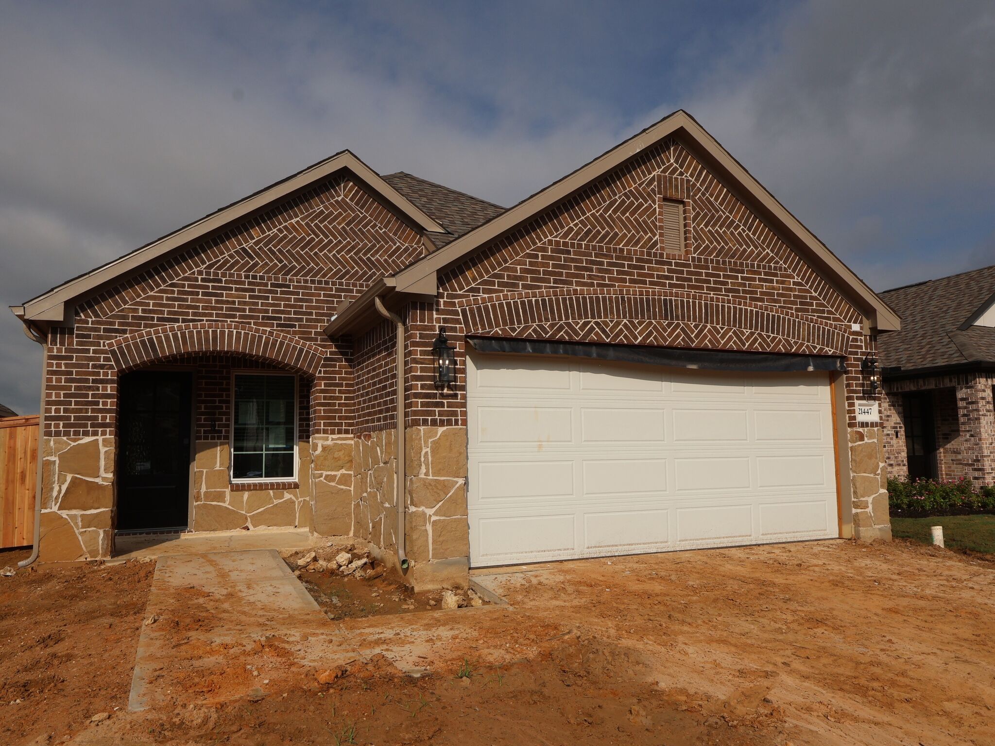 Magnolia - Sorella: Tomball, Texas - M/I Homes