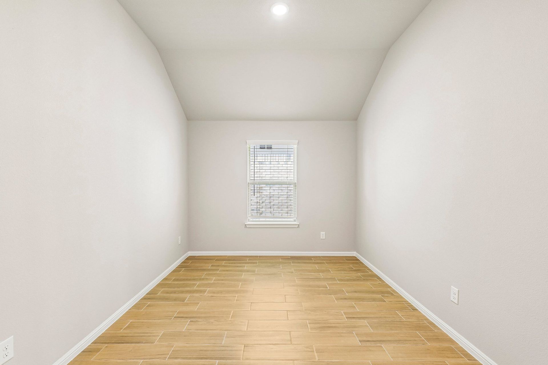 Flex Room