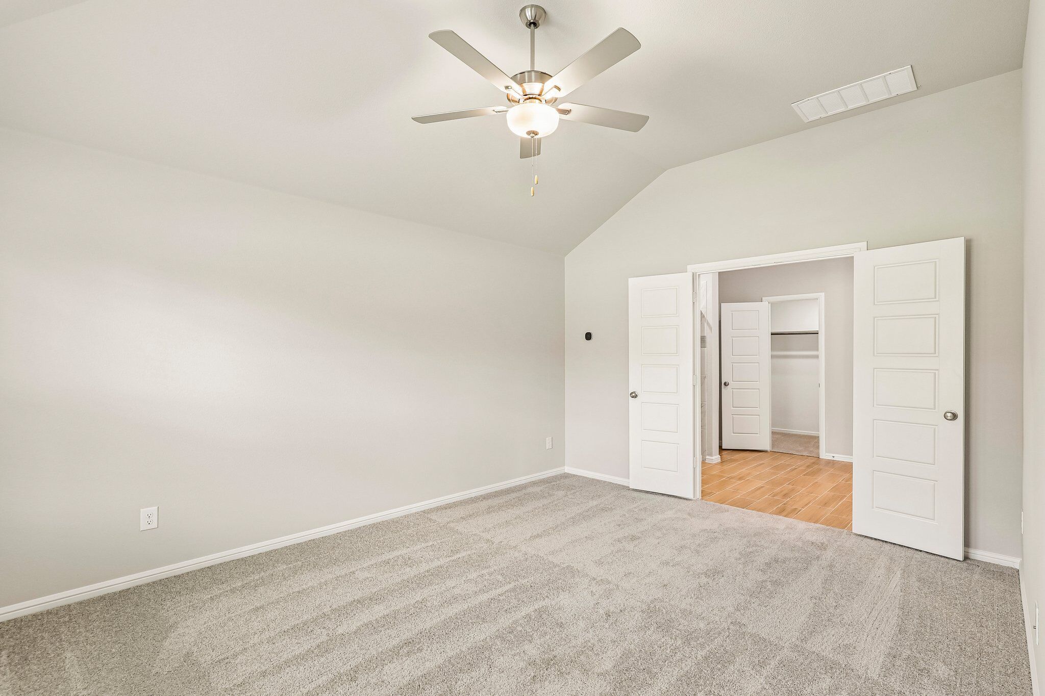 Owners Bedroom