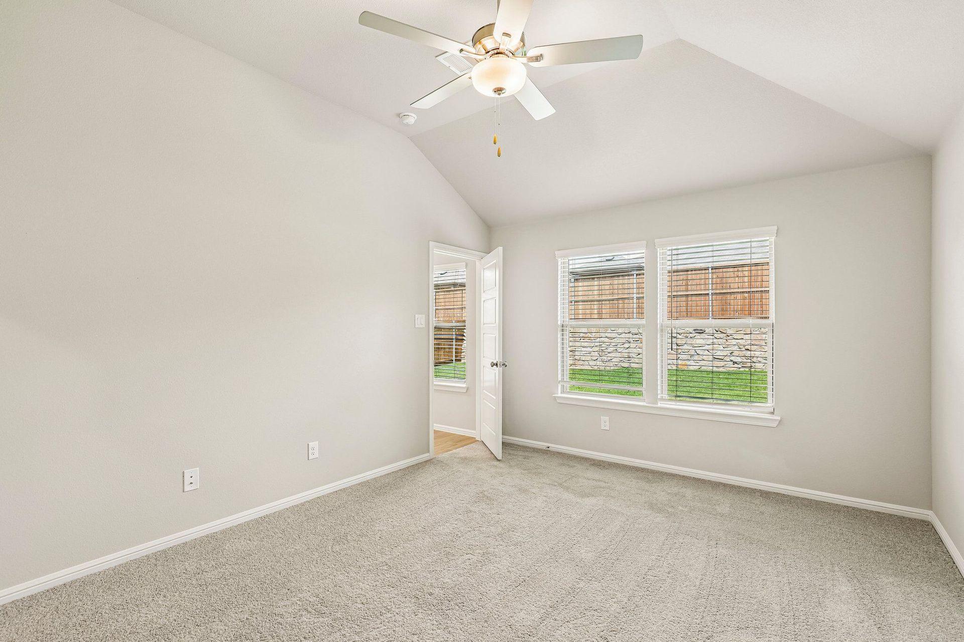 Owners Bedroom
