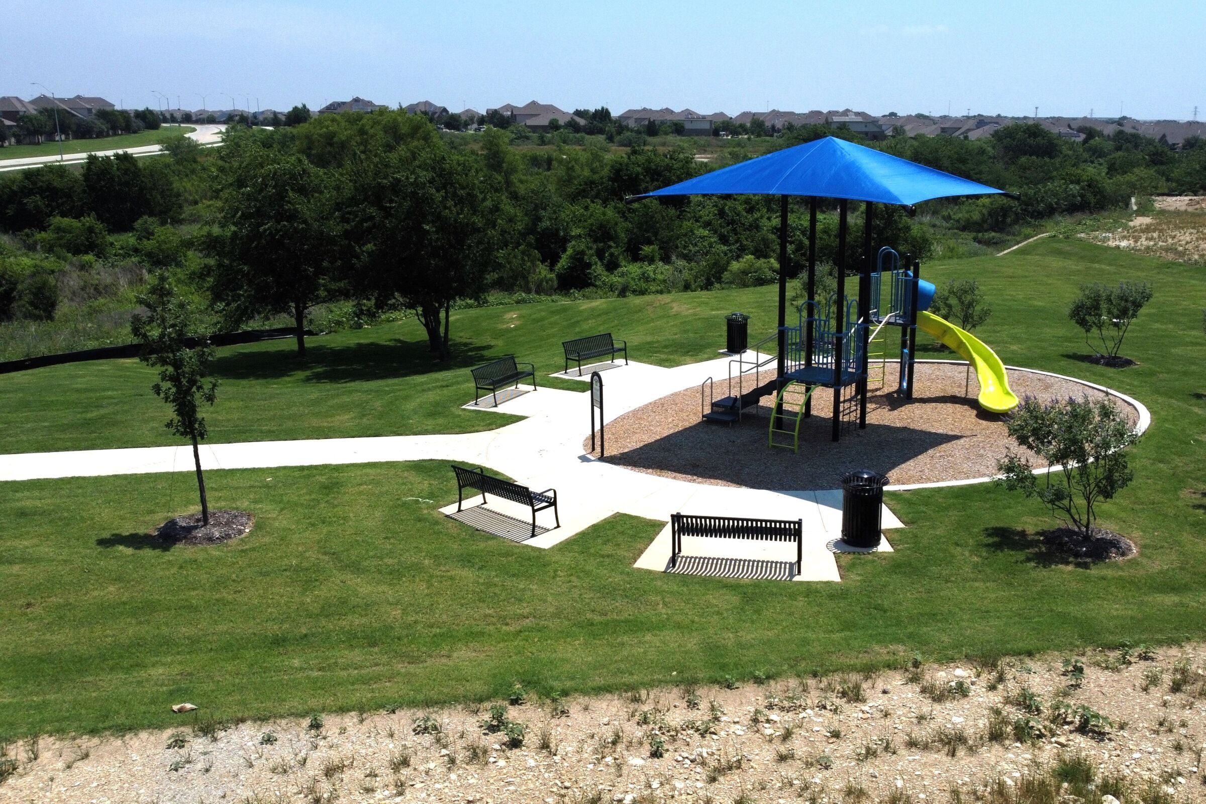 Playground