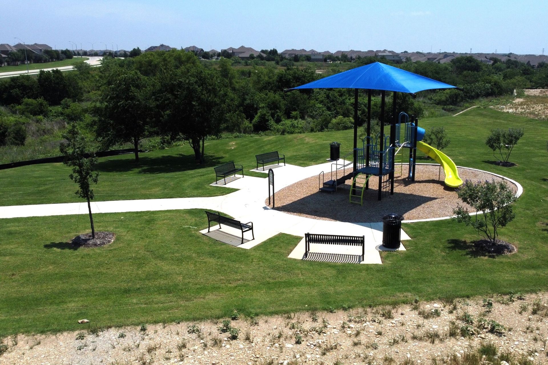 Playground