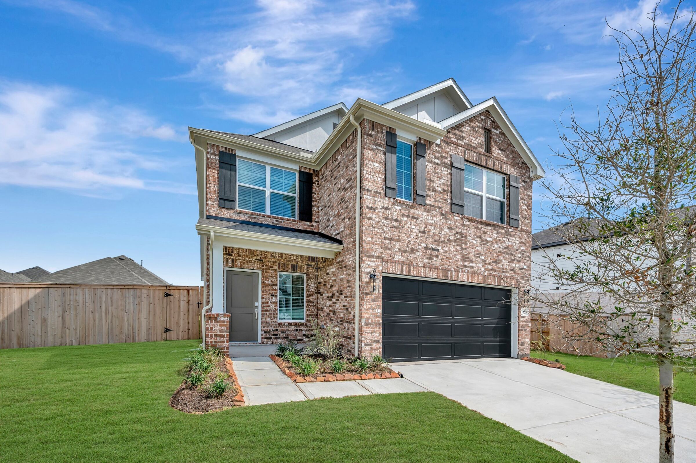 Sanpiper - Miller's Pond: Rosenberg, Texas - M/I Homes