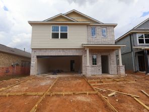 673 Falling Cave Drive (Dogwood)