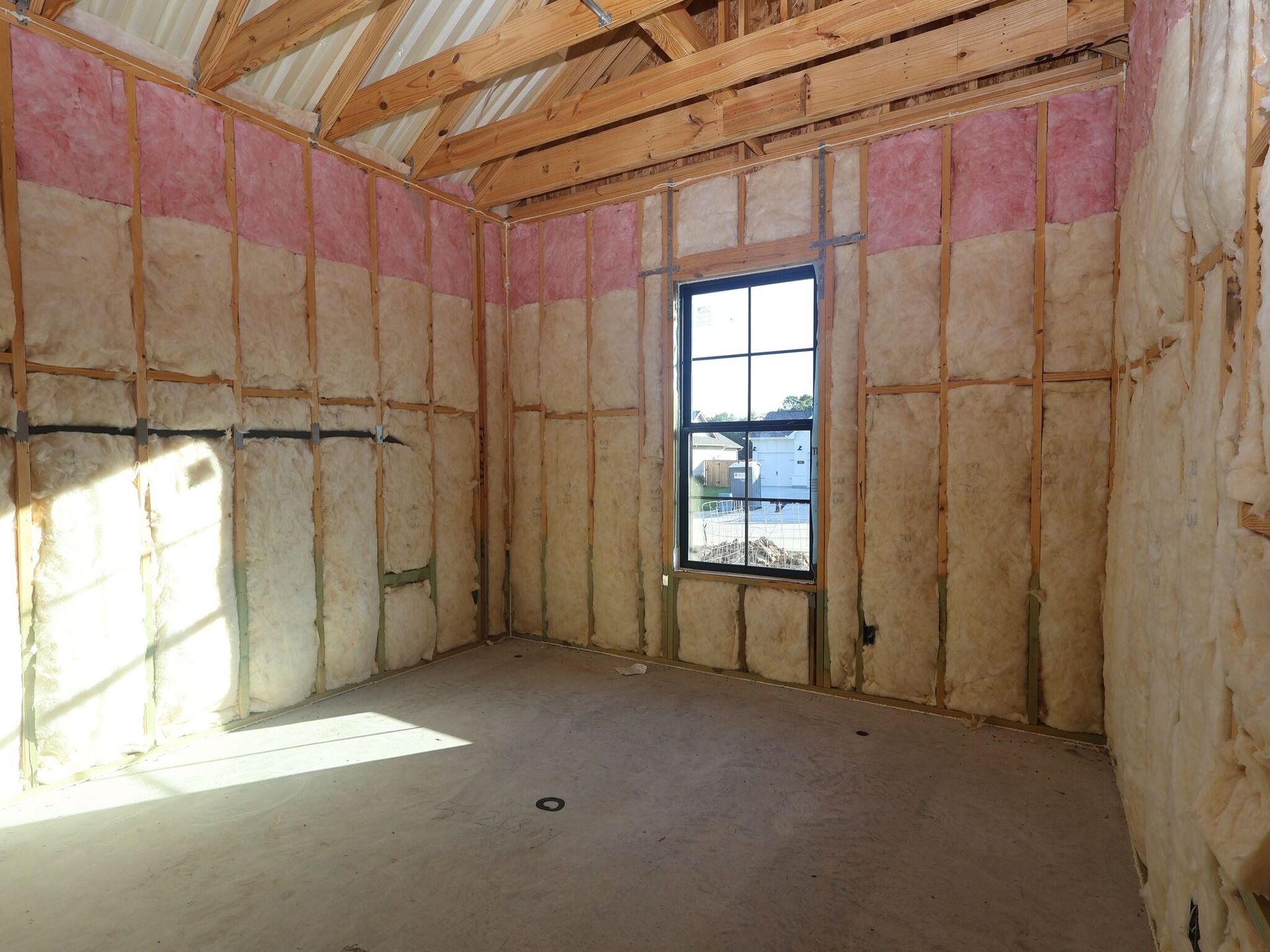 Insulation