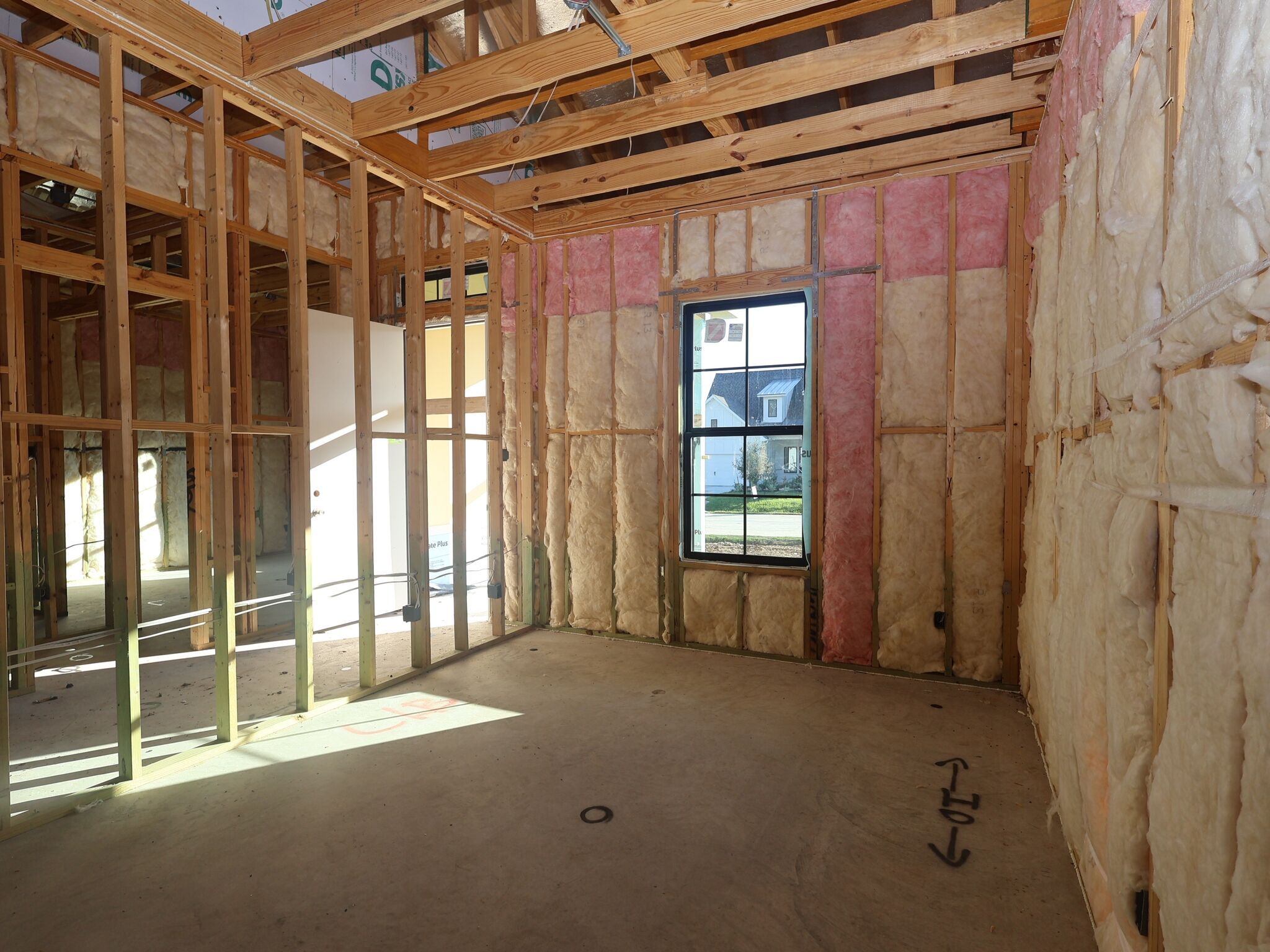 Insulation