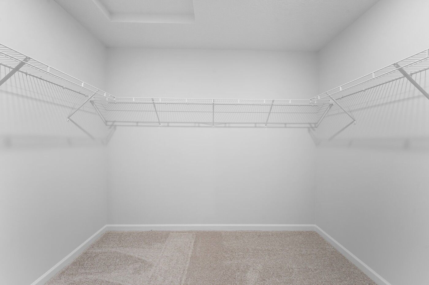 Owner's Closet