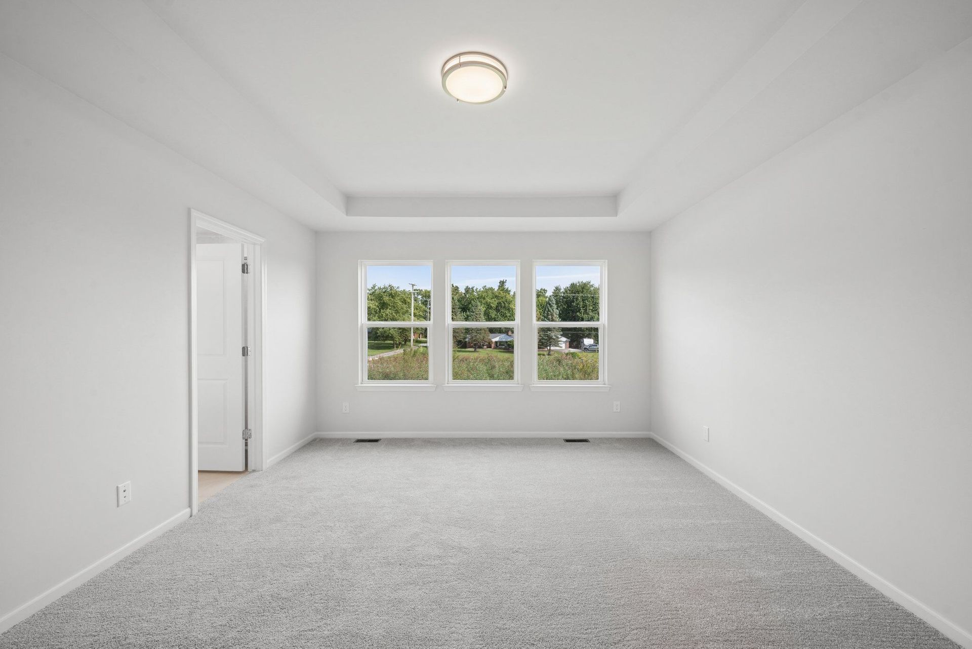 Owner's Bedroom