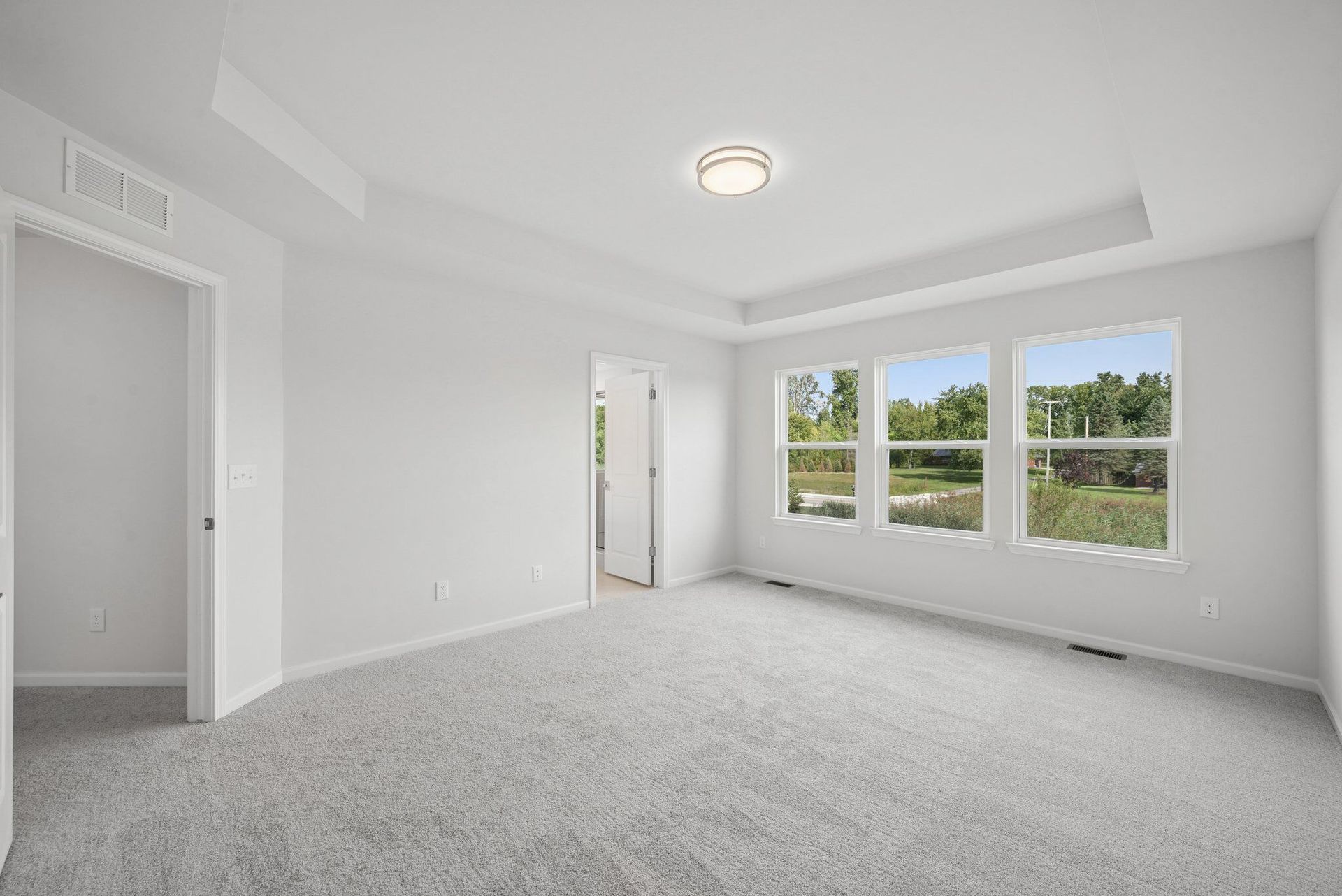 Owner's Bedroom