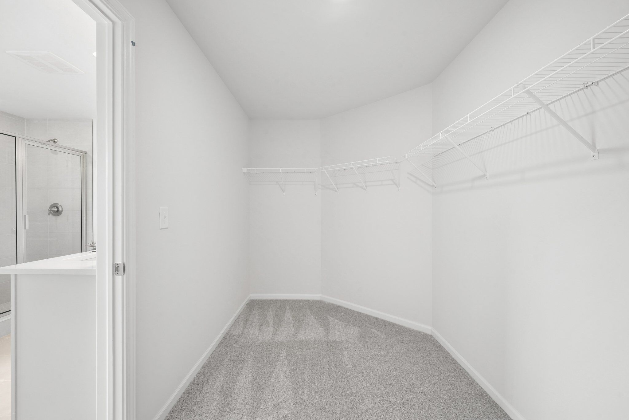 Owner's Closet