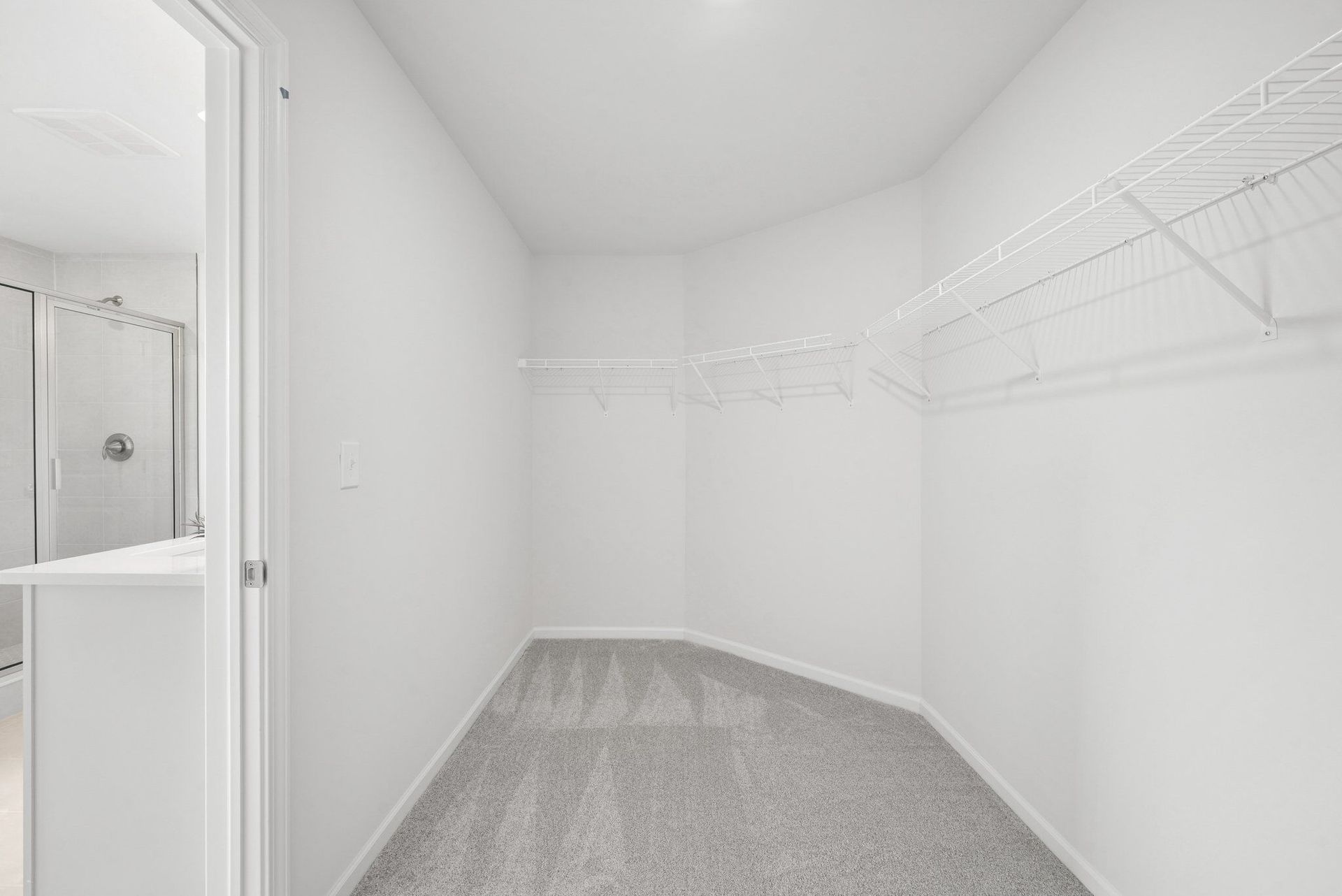 Owner's Closet