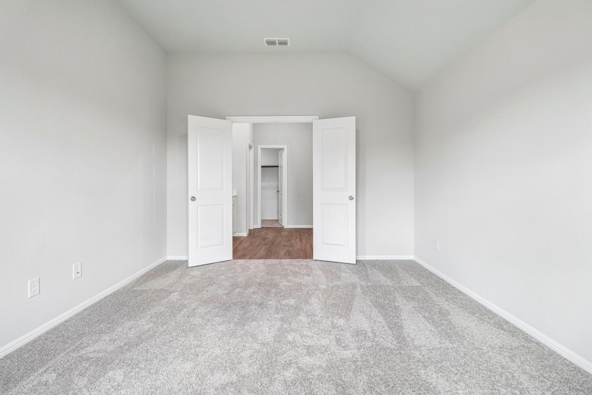 Owners Bedroom
