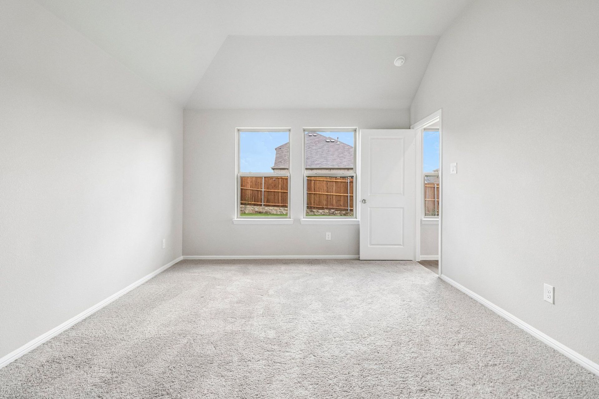 Owners Bedroom