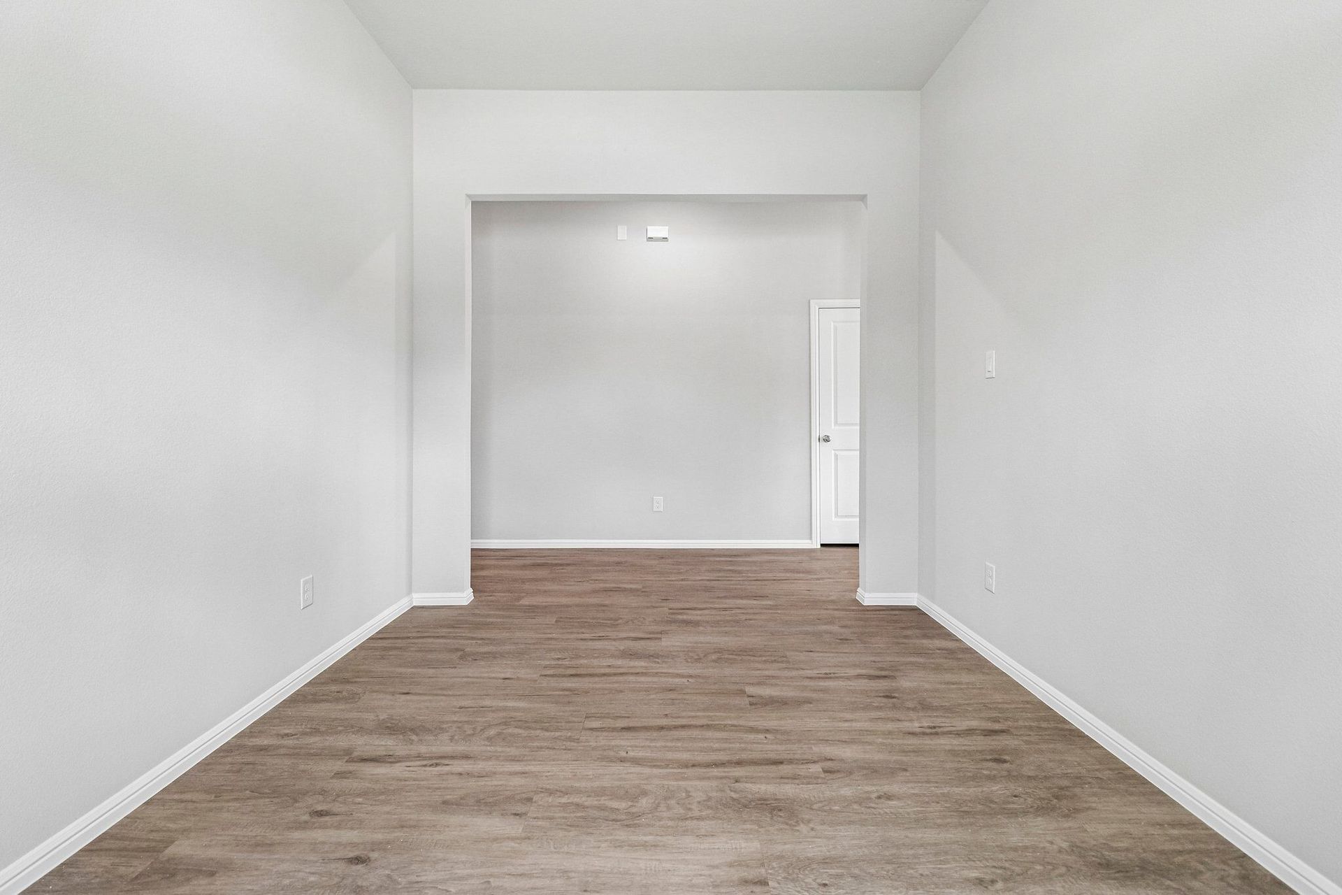 Flex Room