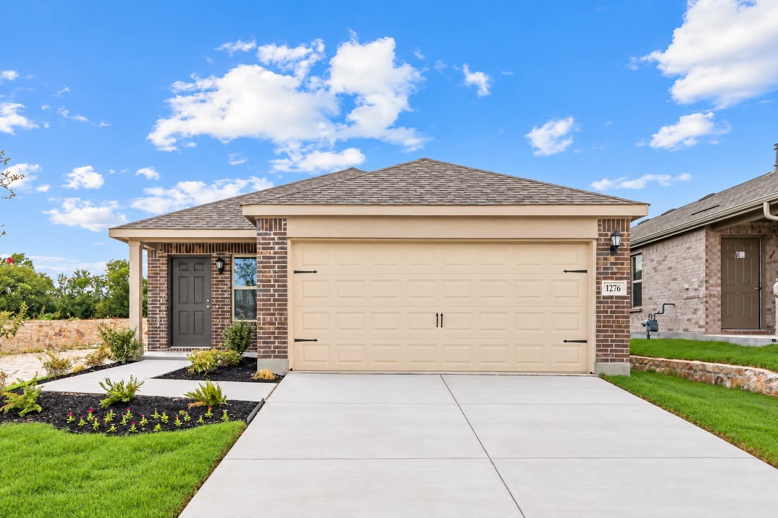 1276 Wild Cherry Way (Magnolia)