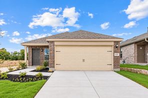 1276 Wild Cherry Way (Magnolia)