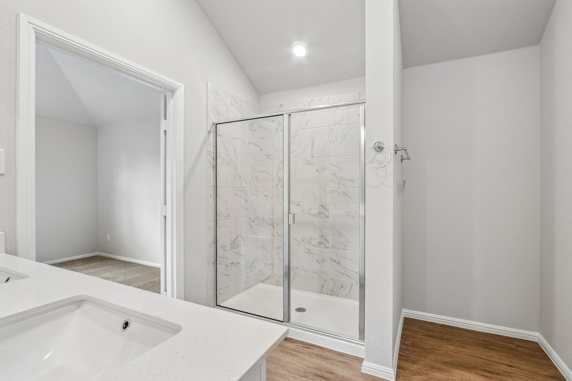 Owners Bathroom